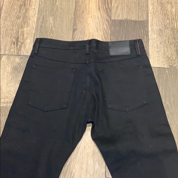 SOLD Gustin Jeans - Picture 6 of 7